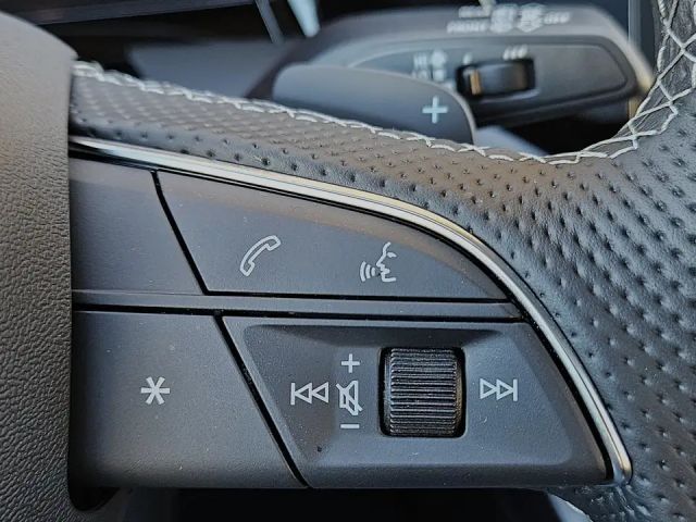 Audi A3 35 TDI S-Line S-Tronic