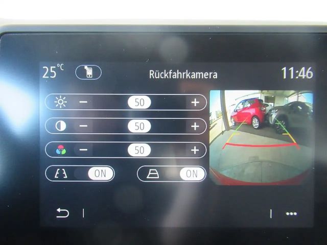 Renault Clio Evolution TCe 90