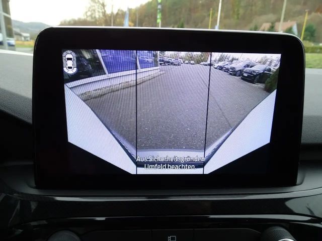 Ford Kuga EcoBoost ST Line X