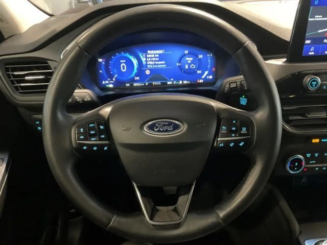 Ford Kuga Titanium X