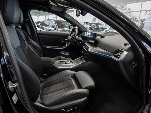 BMW 318 318i M-Sport Touring