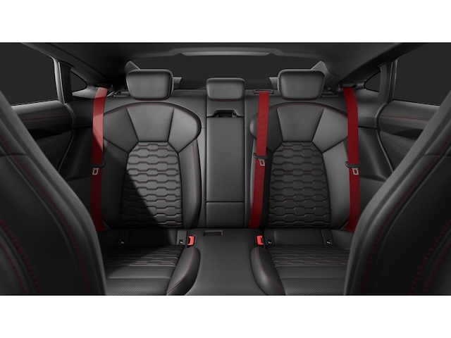 Audi RS e-tron GT Quattro