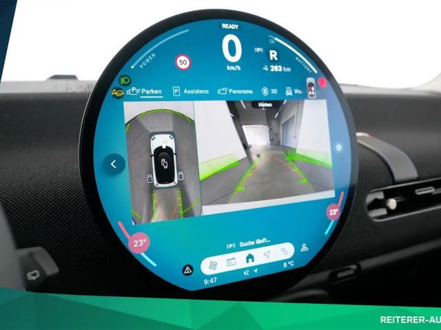 MINI Mini Electric SE