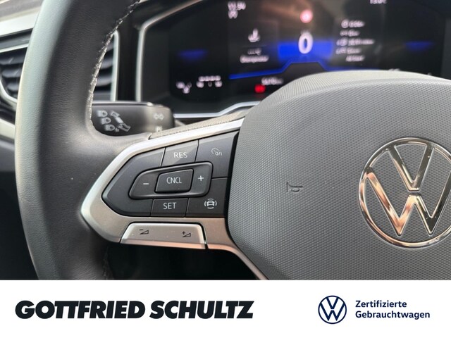 Volkswagen Polo Move