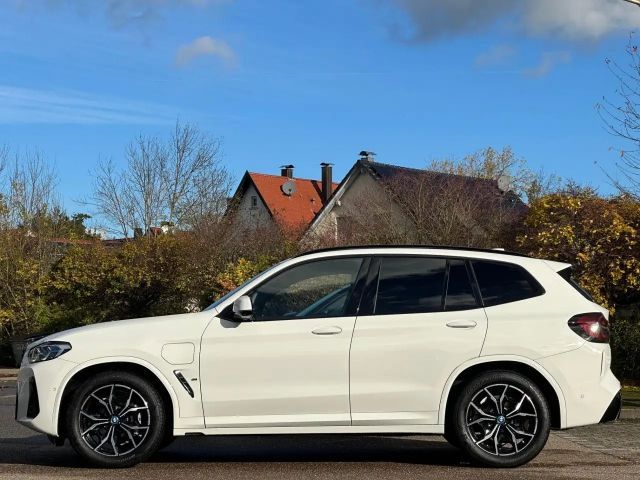 BMW X3 M-Sport