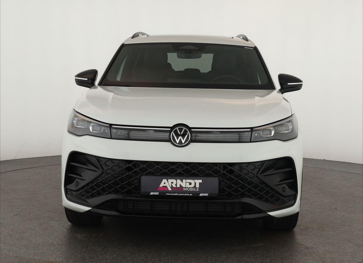 Volkswagen Tiguan 2.0 TSI DSG IQ.Drive R-Line