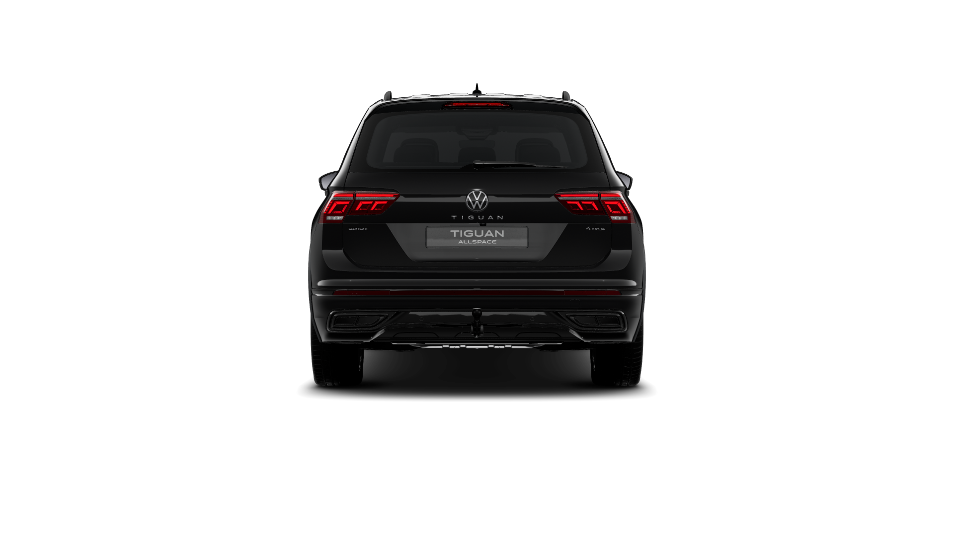 Volkswagen Tiguan Allspace DSG