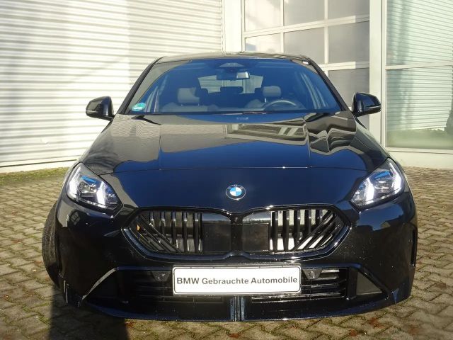 BMW 120 M-Sport Sedan