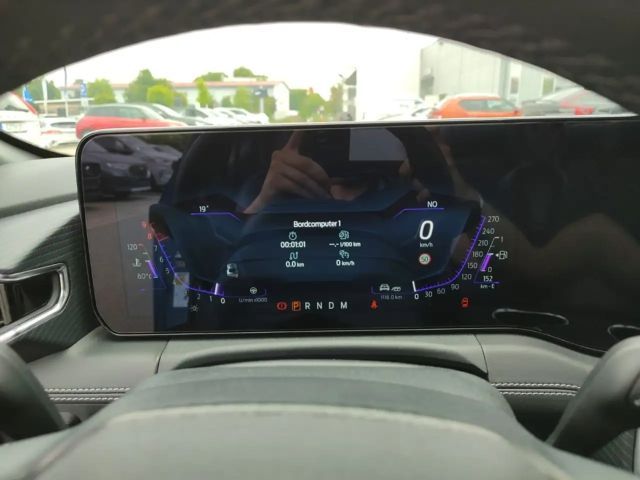 Ford Mustang Fastback GT 5.0 V8