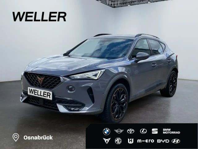 Cupra Formentor DSG VZ