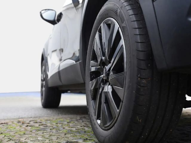 Peugeot 2008 GT-Line