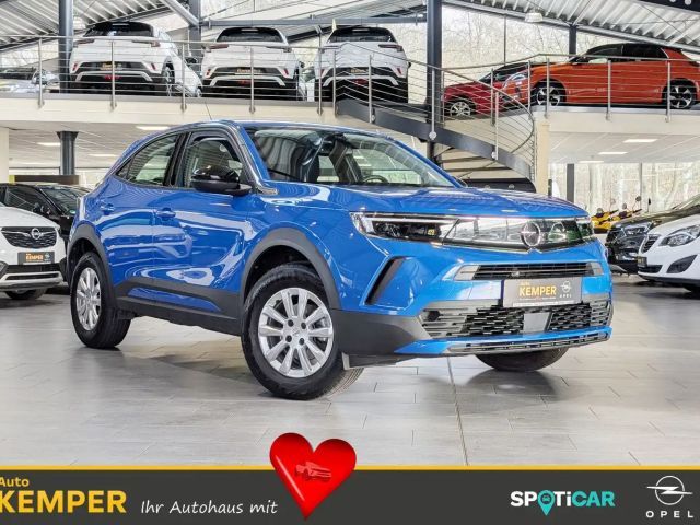 Opel Mokka 1.2 Turbo Edition Turbo