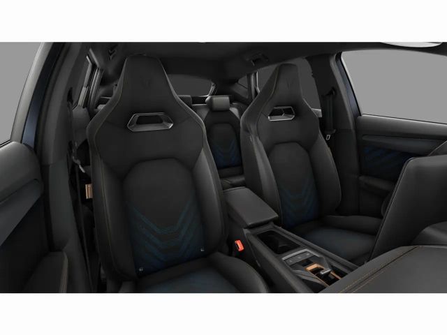 Cupra Formentor 1.5 eTSI 110 kW ACC FACEL. LED 360°