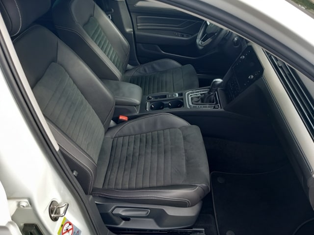 Volkswagen Passat 2.0 TDI Variant