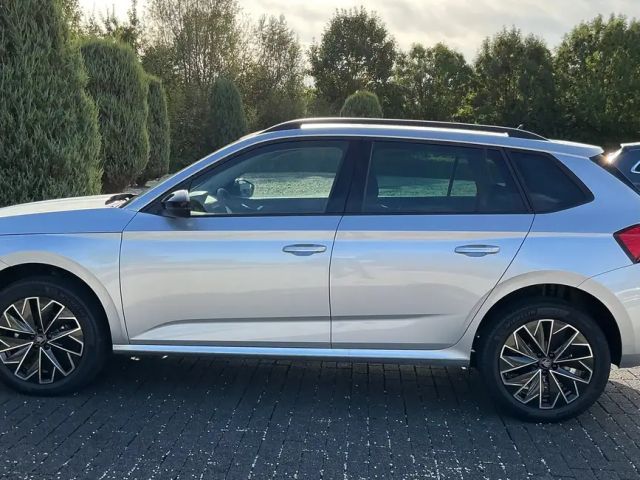 Skoda Kamiq Selection