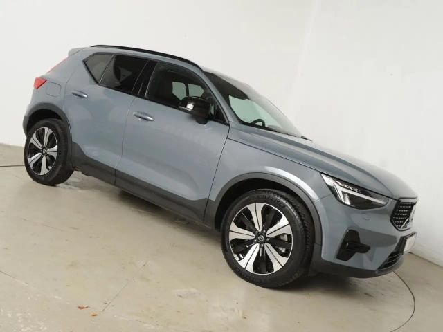 Volvo XC40 Dark Recharge T5 Ultimate