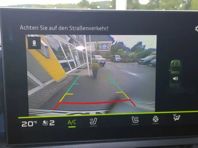 Dacia Duster 4WD TCe 130