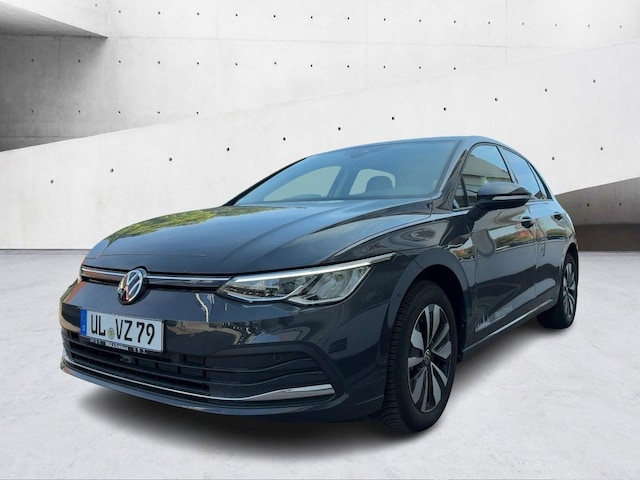 Volkswagen Golf DSG Move