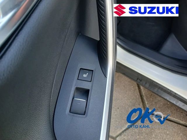 Suzuki Across Comfort E-Four Hybrid