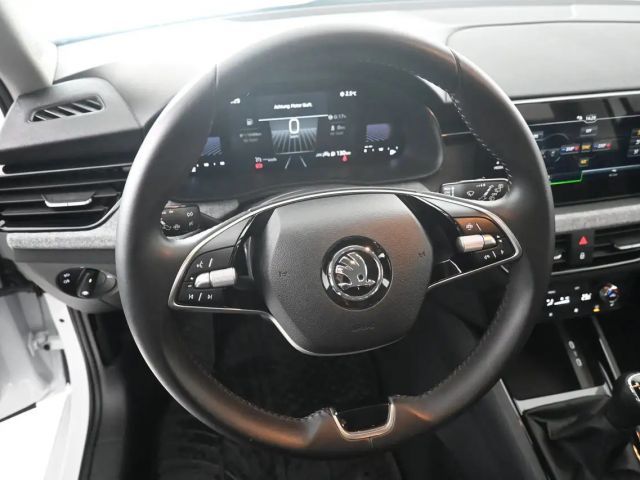 Skoda Kamiq Selection