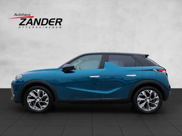 DS DS 3 Crossback Crossback E-Tense