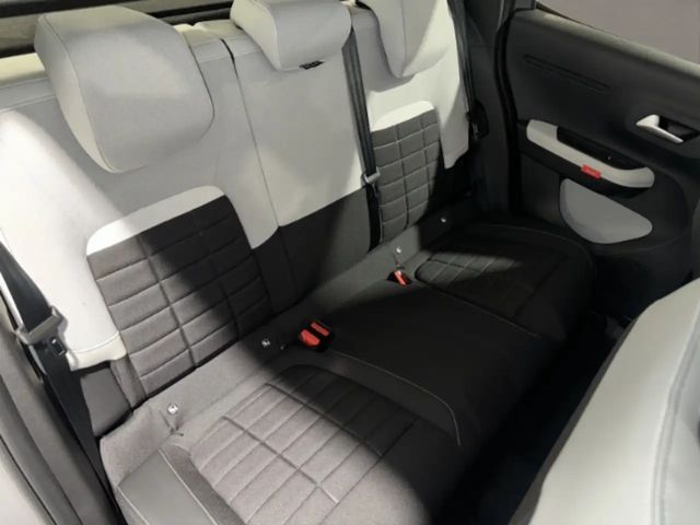 Citroën C3 Hybrid Plus