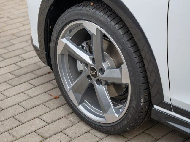 Audi A3 35 TFSI Sedan