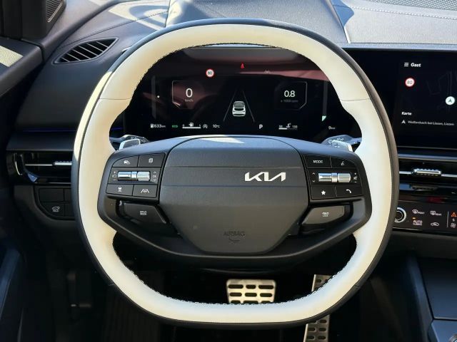 Kia Sportage GDi GT-Line Vierwielaandrijving