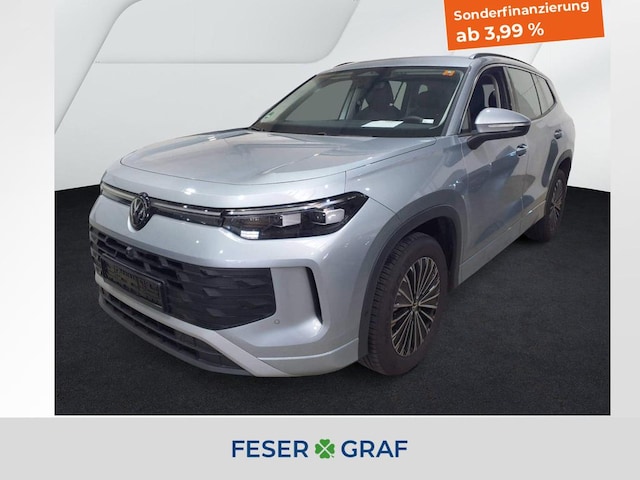 Volkswagen Tayron 2.0 TDI DSG Life