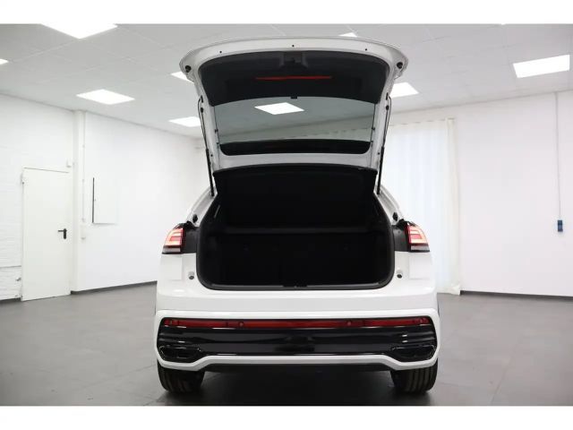 Volkswagen Taigo 1.5 TSI DSG R-Line