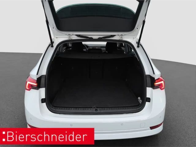 Skoda Octavia 2.0 TDI Combi Style Style