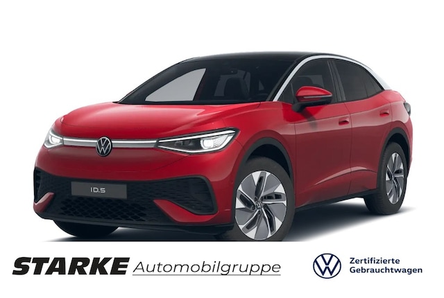 Volkswagen ID.5 Pro