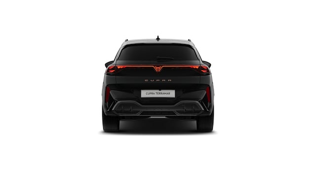 Cupra Terramar 1.5 eTSI