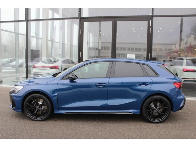Audi RS3 Quattro S-Tronic Sedan Sportback