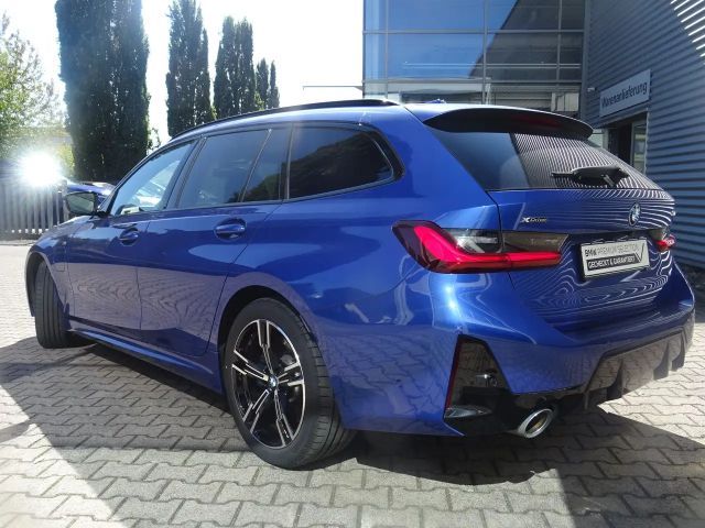 BMW 330 330e M-Sport Touring xDrive