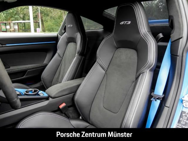 Porsche 992 Coupé GT3