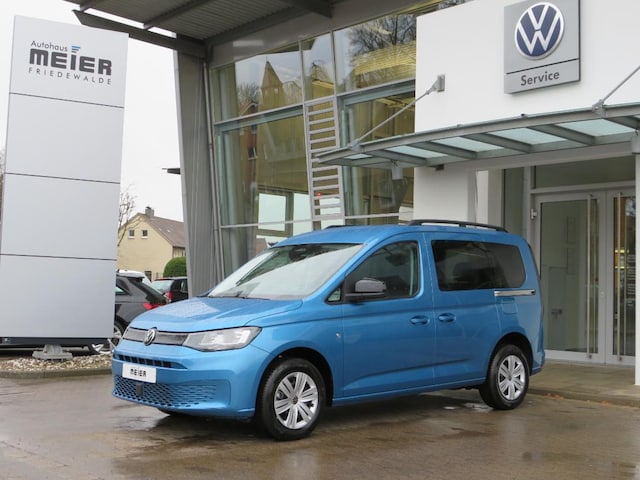 Volkswagen Caddy Combi