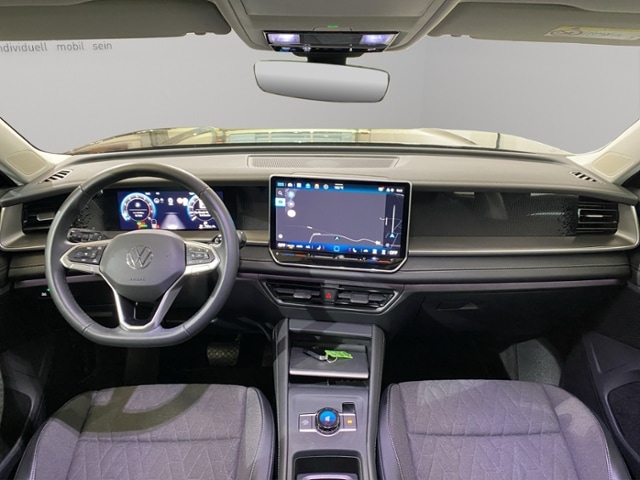 Volkswagen Tayron 1.5 eTSI DSG