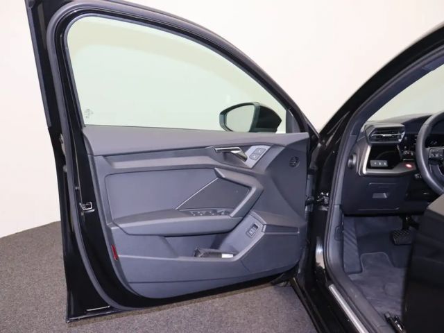 Audi A3 35 TDI Sedan Sportback