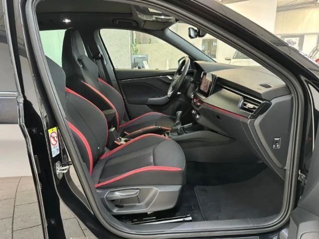 Skoda Kamiq 1.0 TSI Monte Carlo