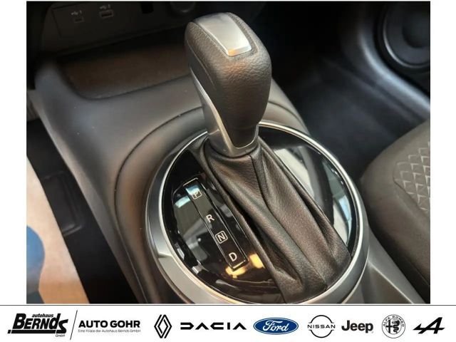 Nissan Juke Acenta DIG-T