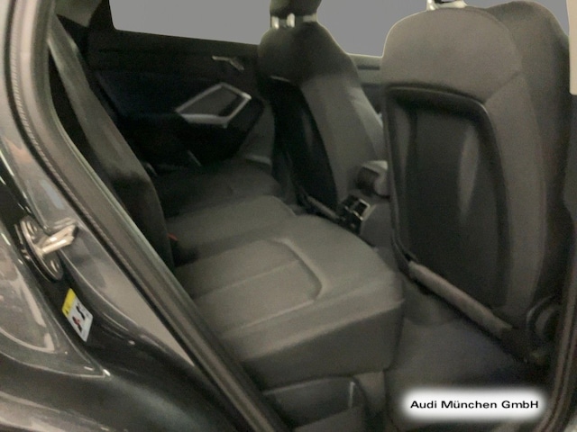 Audi Q3 35 TFSI S-Line S-Tronic Sportback