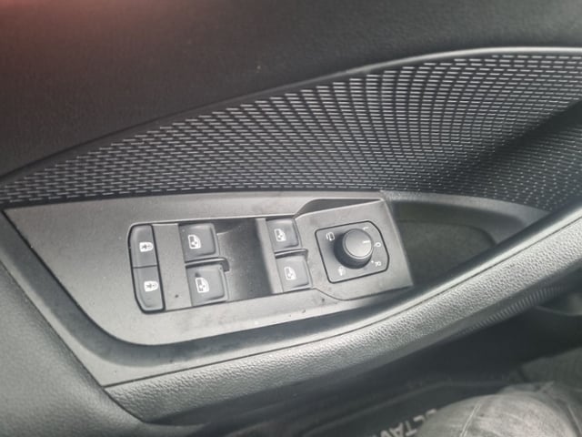 Skoda Octavia 1.4 TSI Combi iV