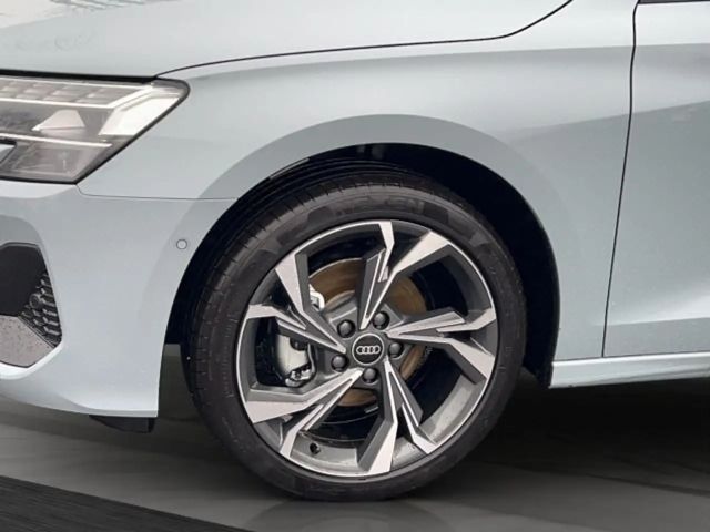 Audi A3 30 TFSI Sedan