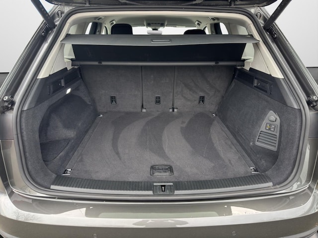 Volkswagen Touareg 3.0 V6 TDI