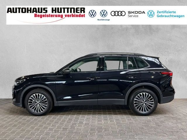 Volkswagen Tiguan 1.5 TSI DSG Life
