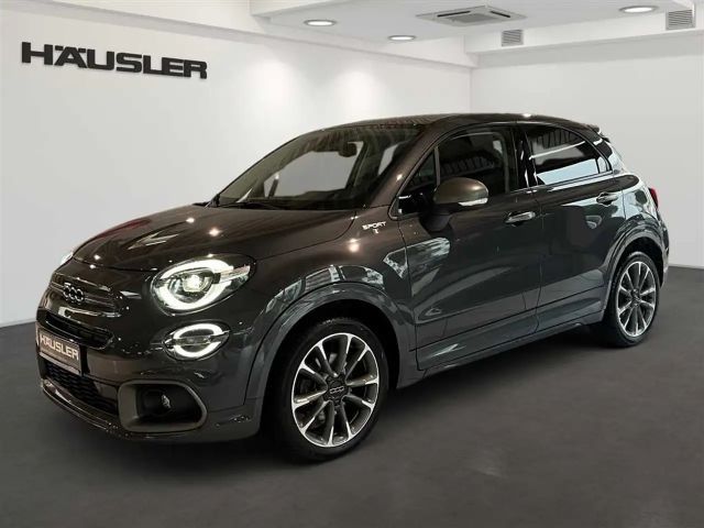 Fiat 500X Sport