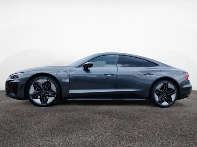 Audi e-tron GT 350 Assistenz+ LM21 B&O Matrix