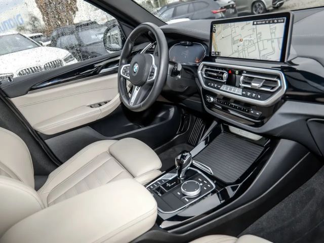 BMW X3 M-Sport xDrive30i