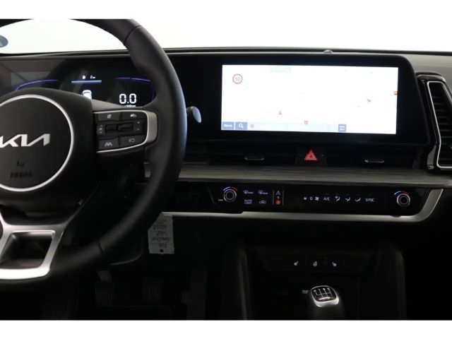 Kia Sportage GDi Vision